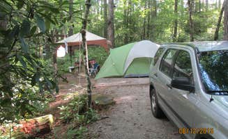 Tom C.'s photo at Van Hook Glade in North Carolina