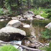 Review photo of Basin Campground by Carla S., July 20, 2016