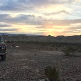 Review photo of La Clocha 1 — Big Bend National Park by Morgan W., July 20, 2016