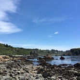 Review photo of Harris Beach State Park Campground by Chanel C., June 27, 2018