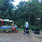 Review photo of Harris Beach State Park Campground by Chanel C., June 27, 2018