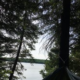 Review photo of Lake Ottawa Campground by April K., June 27, 2018