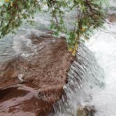 Review photo of Avalanche Campground — Glacier National Park by Carla S., July 20, 2016