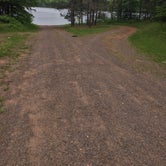 Review photo of Moosehead Lake Campground by April K., June 27, 2018