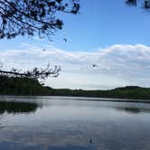 Review photo of Moosehead Lake Campground by April K., June 27, 2018