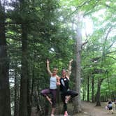Review photo of Letchworth State Park Campground by Karen G., June 27, 2018