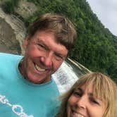 Review photo of Letchworth State Park Campground by Karen G., June 27, 2018