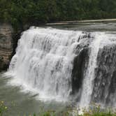 Review photo of Letchworth State Park Campground by Karen G., June 27, 2018