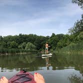 Review photo of Keuka Lake State Park Campground by Karen G., June 27, 2018