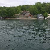 Review photo of Keuka Lake State Park Campground by Karen G., June 27, 2018