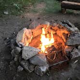 Review photo of Vigilante Campground by Carla S., July 20, 2016