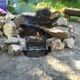 Review photo of Vigilante Campground by Carla S., July 20, 2016