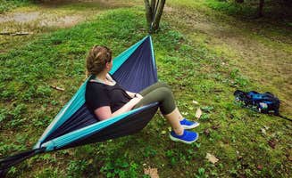 Kelsey L.'s photo at Cedarock Park near Reidsville, NC