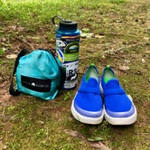 Hiking essentials