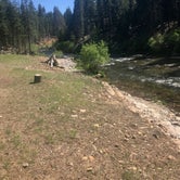 Review photo of High Bridge Campground by Darin D., June 27, 2018