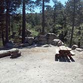 Review photo of Keller Peak Yellow Post Campsites by Sam H., June 3, 2015