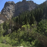 Review photo of Vigilante Campground by Carla S., July 20, 2016