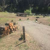 Review photo of High Bridge Campground by Darin D., June 27, 2018