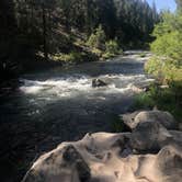 Review photo of High Bridge Campground by Darin D., June 27, 2018