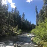 Review photo of High Bridge Campground by Darin D., June 27, 2018