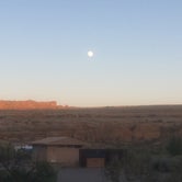 Review photo of Gallo Campground — Chaco Culture National Historical Park by Carol H., June 27, 2018