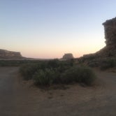 Review photo of Gallo Campground — Chaco Culture National Historical Park by Carol H., June 27, 2018