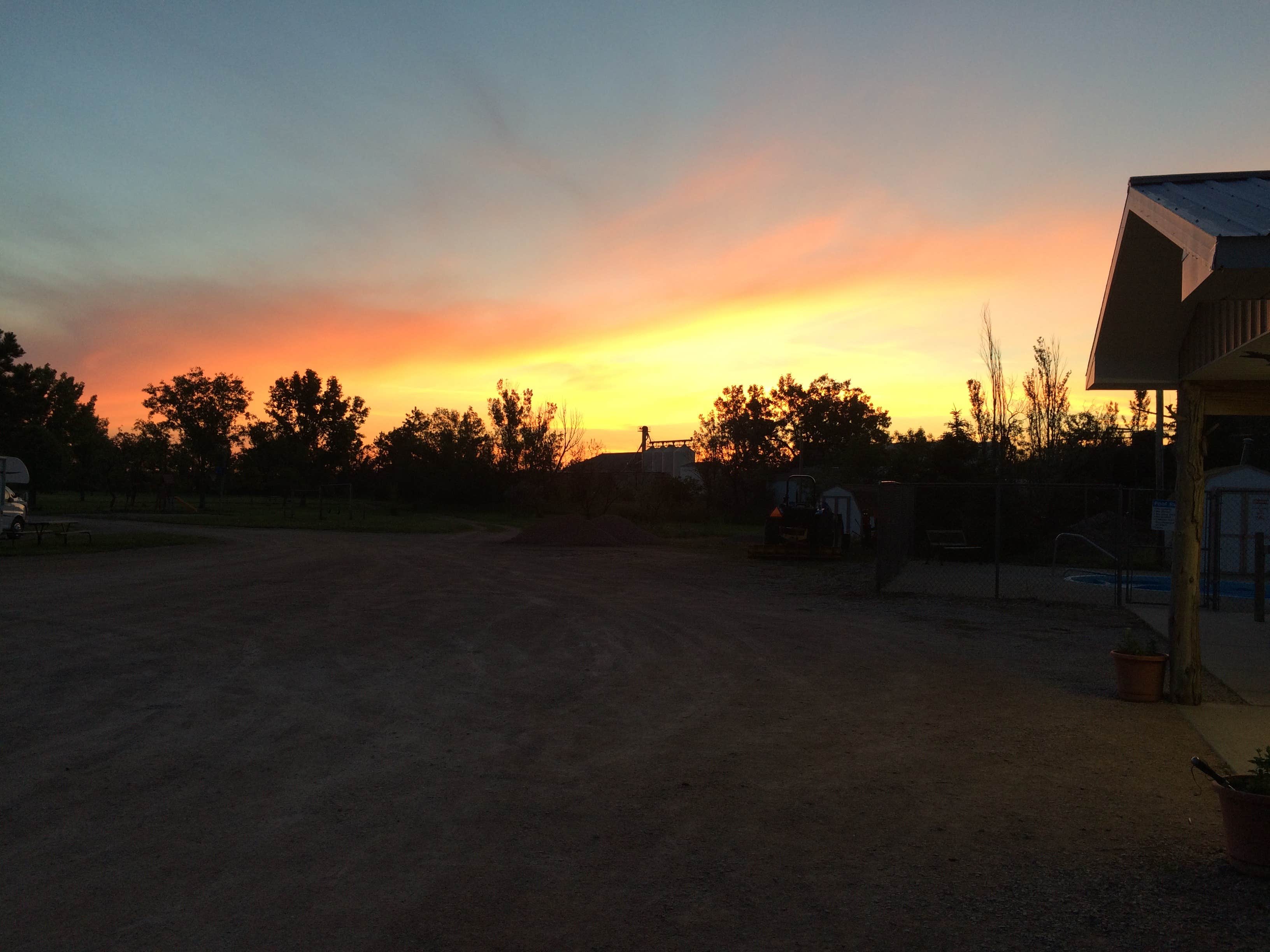 Camper submitted image from Sleepy Hollow Campground - 3