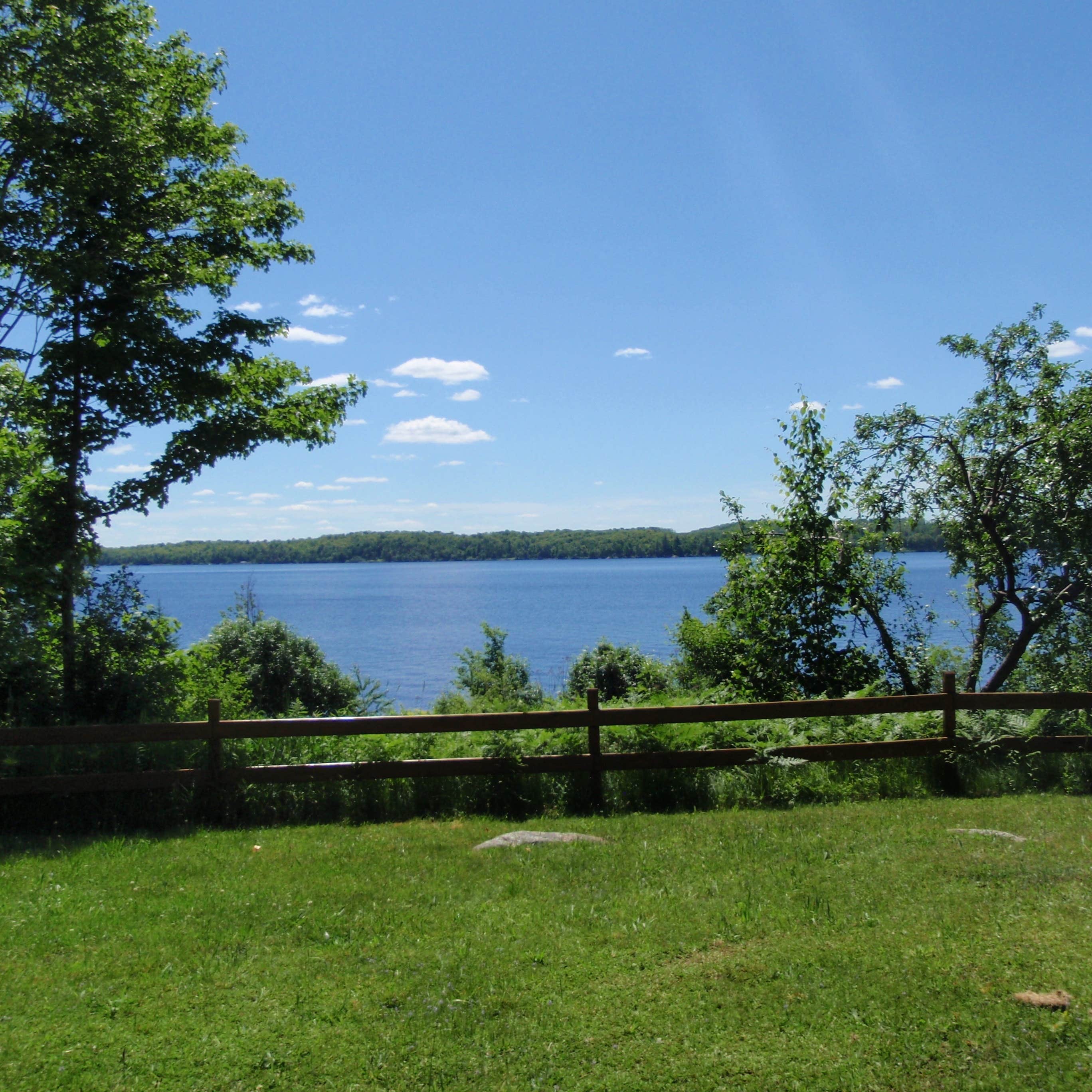 Escape To Van Riper State Park: Your Michigan Adventure Awaits