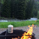Review photo of Bogan Flats Campground Grp S by Carrie H., June 8, 2015