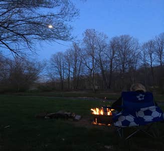 Camper-submitted photo from Sunbury/Columbus North KOA Holiday