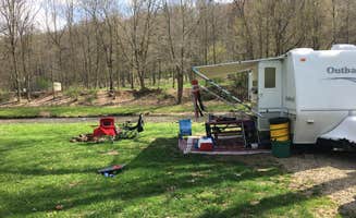 Libby W.'s photo at Lazy River at Granville near Carroll, OH