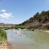 Review photo of Mills Canyon Campground by Che M., June 27, 2018