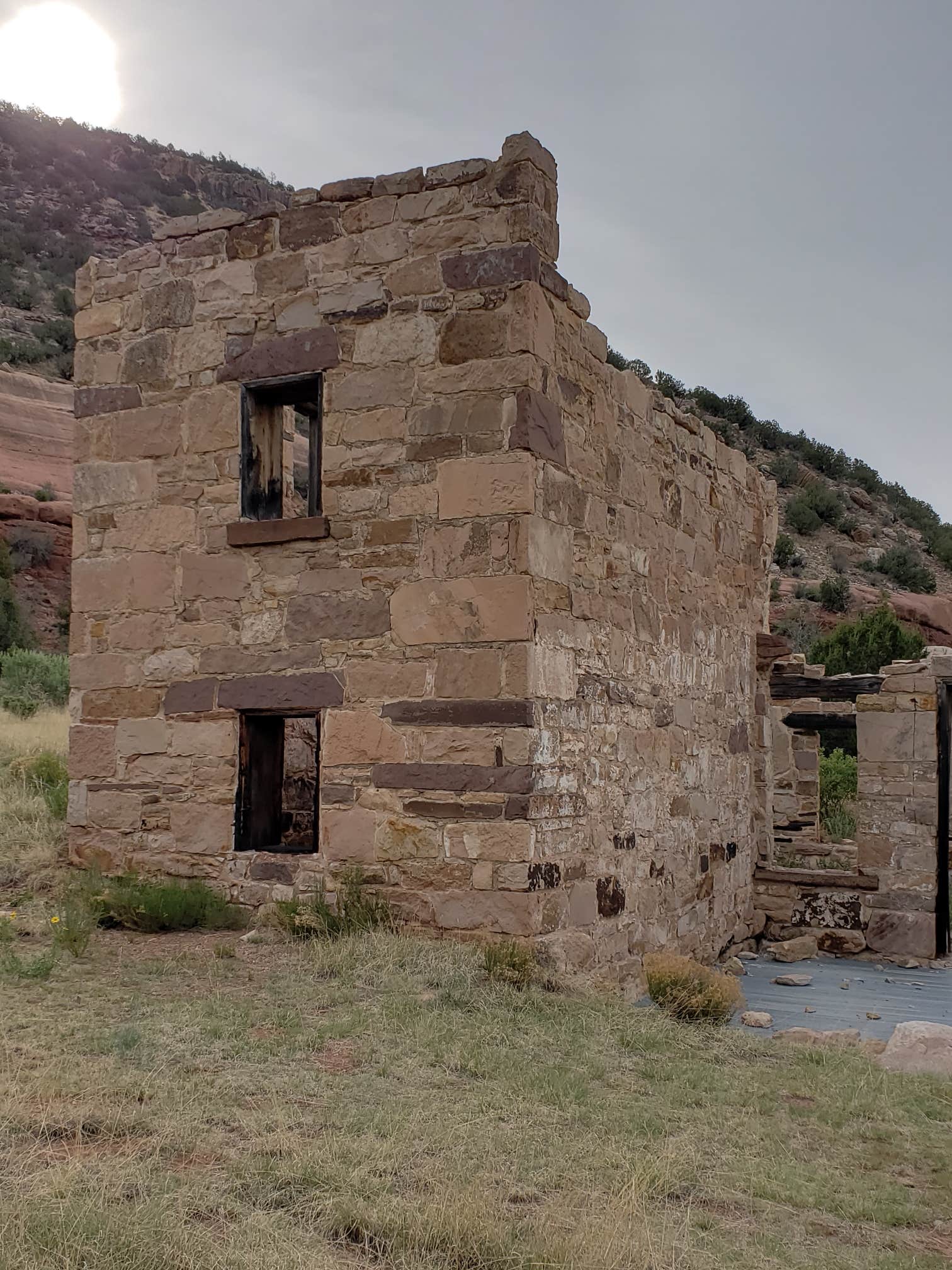Buildings