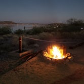 Review photo of Lake Pleasant Regional Park Campground by Jamie  M., June 28, 2018