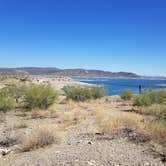 Review photo of Lake Pleasant Regional Park Campground by Jamie  M., June 28, 2018