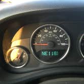 Review photo of Furnace Creek Campground — Death Valley National Park by Buck R., June 28, 2018