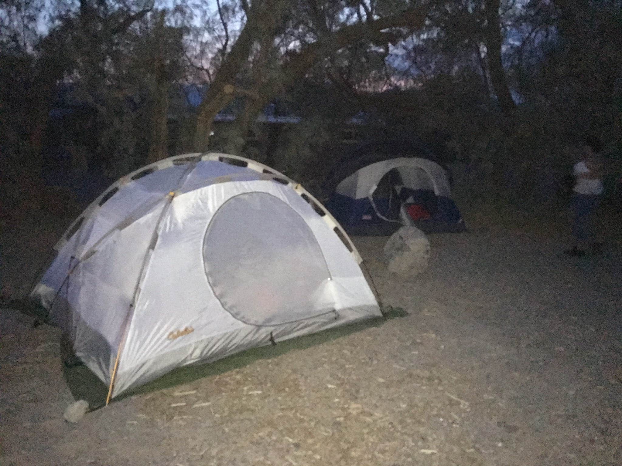 Buck R.'s photo at Furnace Creek Campground — Death Valley National Park near Death Valley National Park