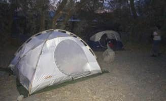 Buck R.'s photo at Furnace Creek Campground — Death Valley National Park near Amargosa Valley, NV
