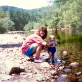 Review photo of Copper Falls State Park Campground by Buck R., June 28, 2018