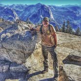 Review photo of Bridalveil Creek Campground — Yosemite National Park by Buck R., June 28, 2018