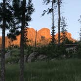 Review photo of Horse Thief Campground and RV Resort by julia T., June 28, 2018