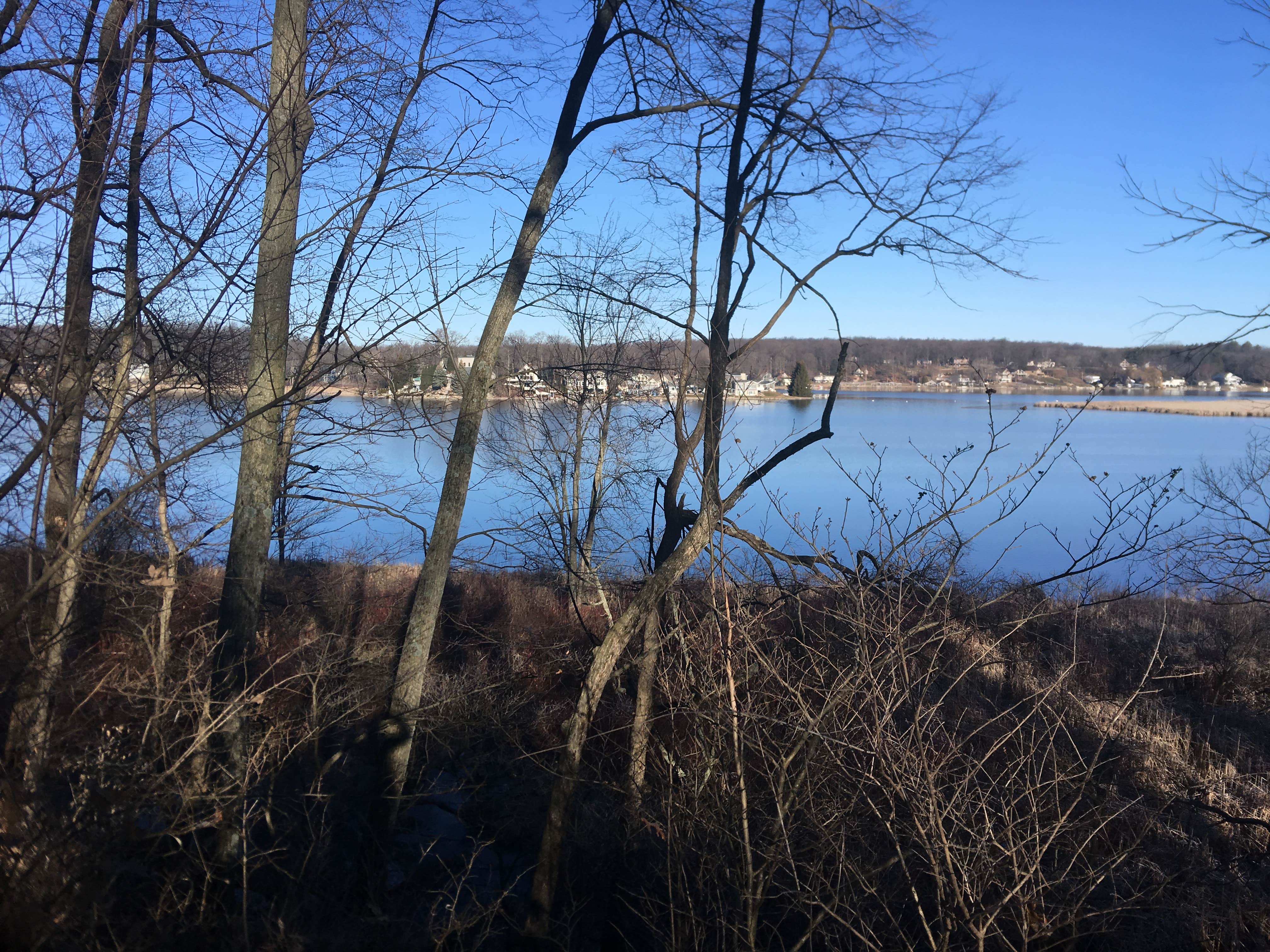Camper-submitted photo at Pokagon State Park Campground in Indiana