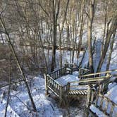 Review photo of Pokagon State Park Campground by Buck R., June 28, 2018