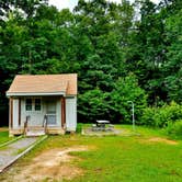 Review photo of Lake Anna State Park Campground by Myron C., June 28, 2018