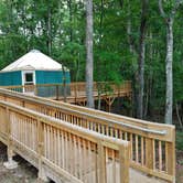 Review photo of Lake Anna State Park Campground by Myron C., June 28, 2018