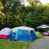 Review photo of Lake Anna State Park Campground by Myron C., June 28, 2018