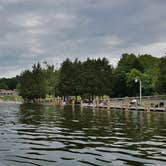 Review photo of Lake Anna State Park Campground by Myron C., June 28, 2018
