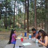 Review photo of Spencer Canyon Campground by Liza C., July 20, 2016