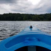 Review photo of Lake Anna State Park Campground by Myron C., June 28, 2018