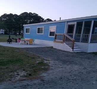 Camper-submitted photo from Jellystone Park™ Chincoteague Island